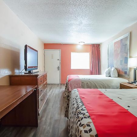 Hotel O Daylight Inn Elkhart I-90, In Luaran gambar