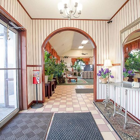 Hotel O Daylight Inn Elkhart I-90, In Luaran gambar
