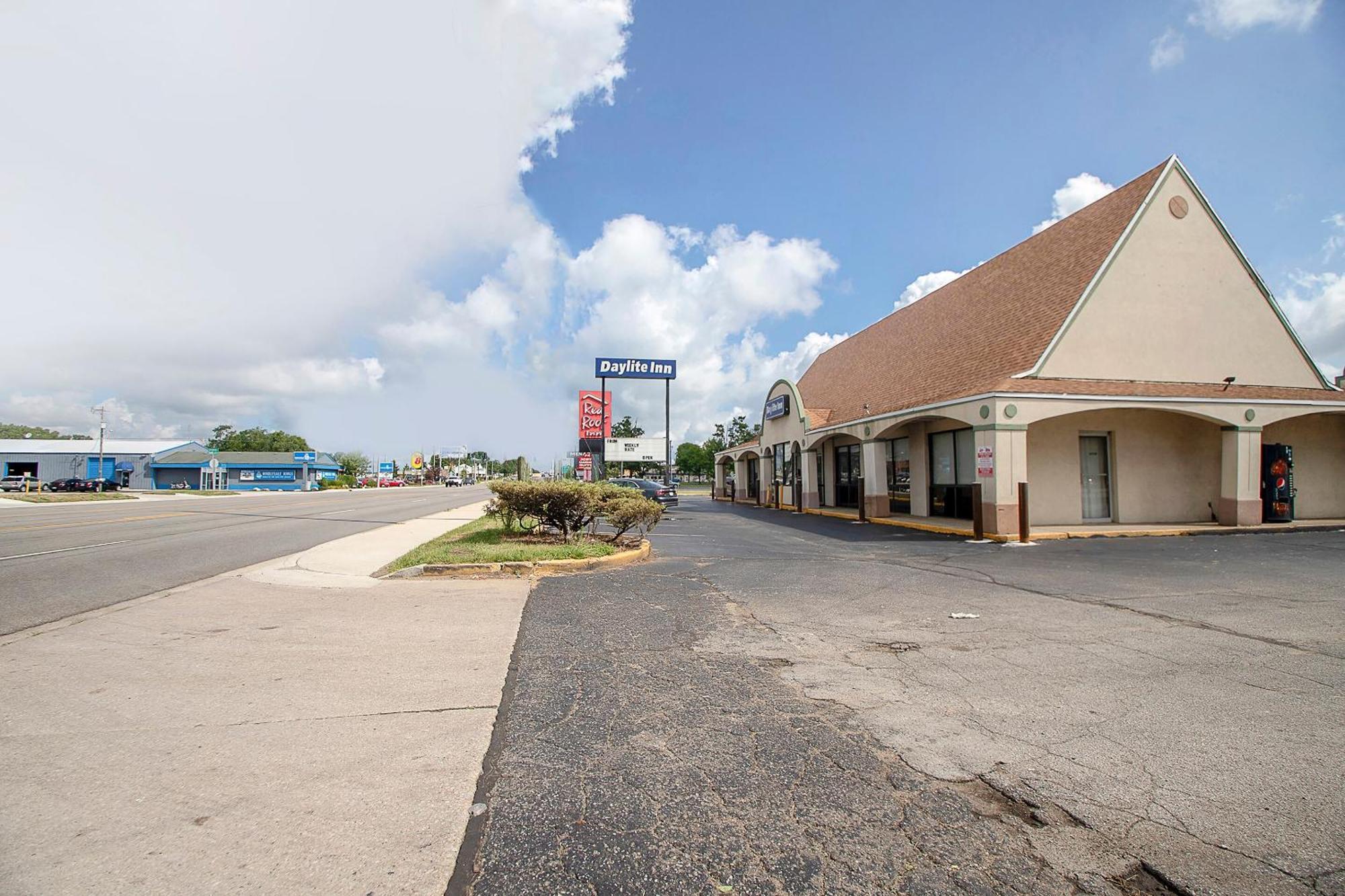 Hotel O Daylight Inn Elkhart I-90, In Luaran gambar