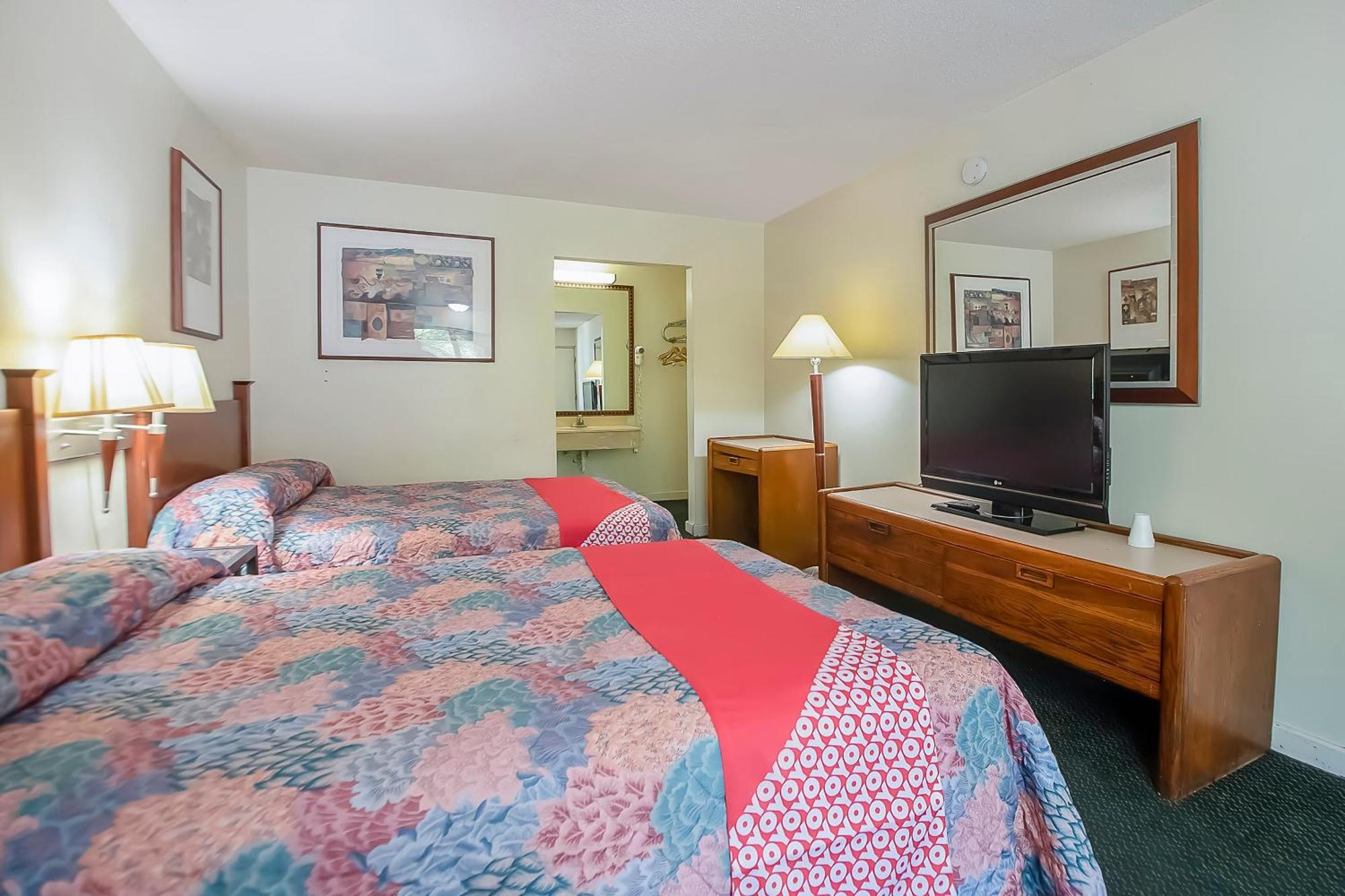 Hotel O Daylight Inn Elkhart I-90, In Luaran gambar
