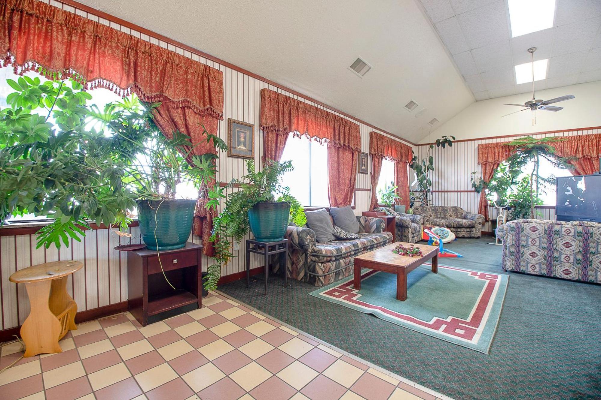 Hotel O Daylight Inn Elkhart I-90, In Luaran gambar