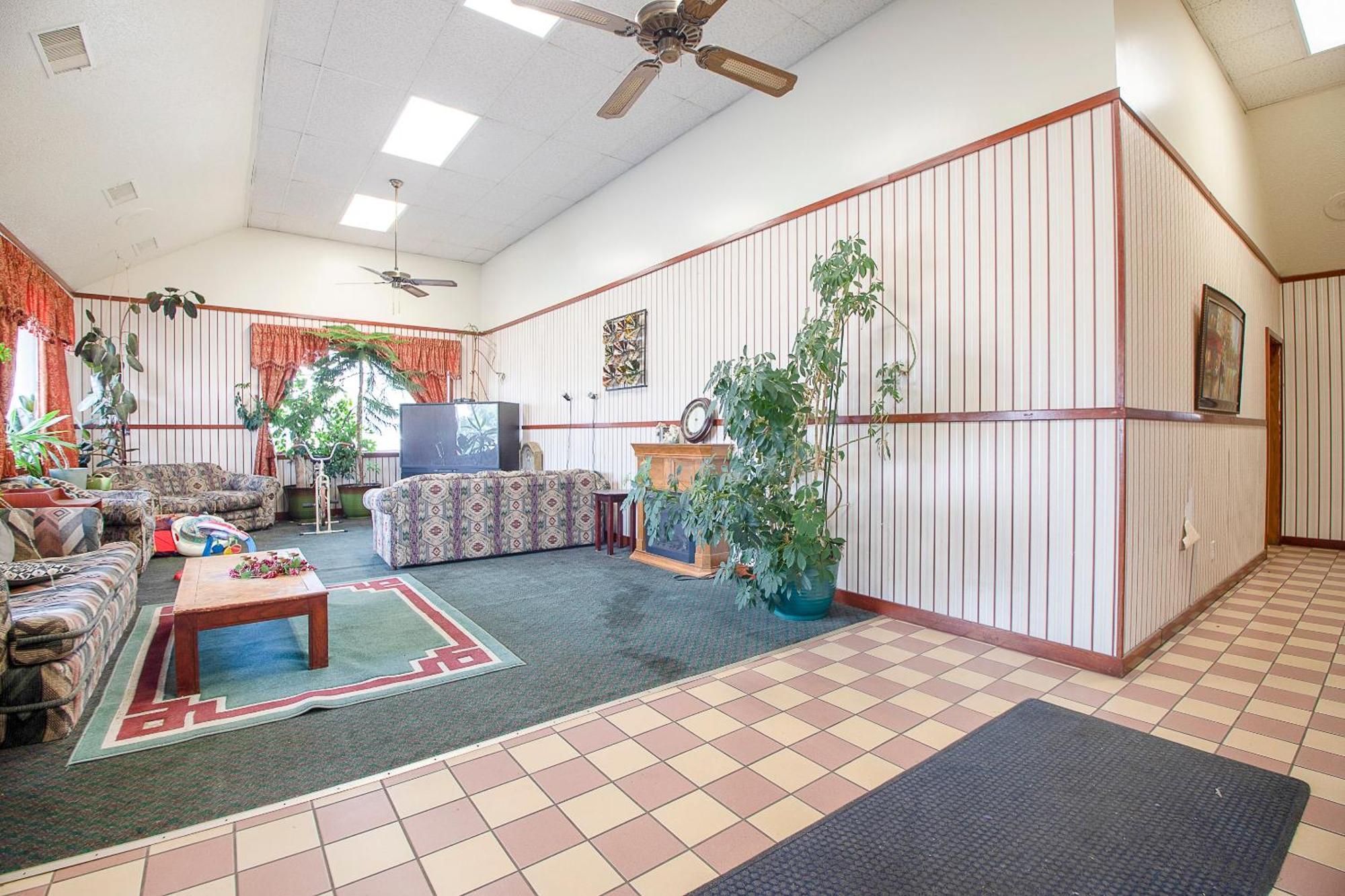 Hotel O Daylight Inn Elkhart I-90, In Luaran gambar
