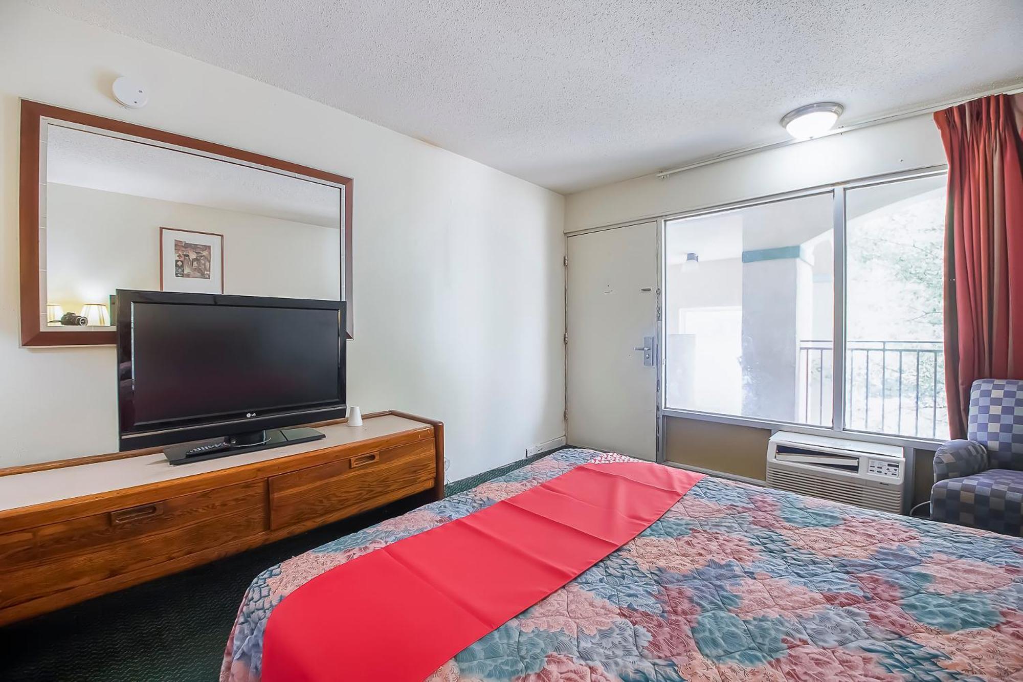 Hotel O Daylight Inn Elkhart I-90, In Luaran gambar