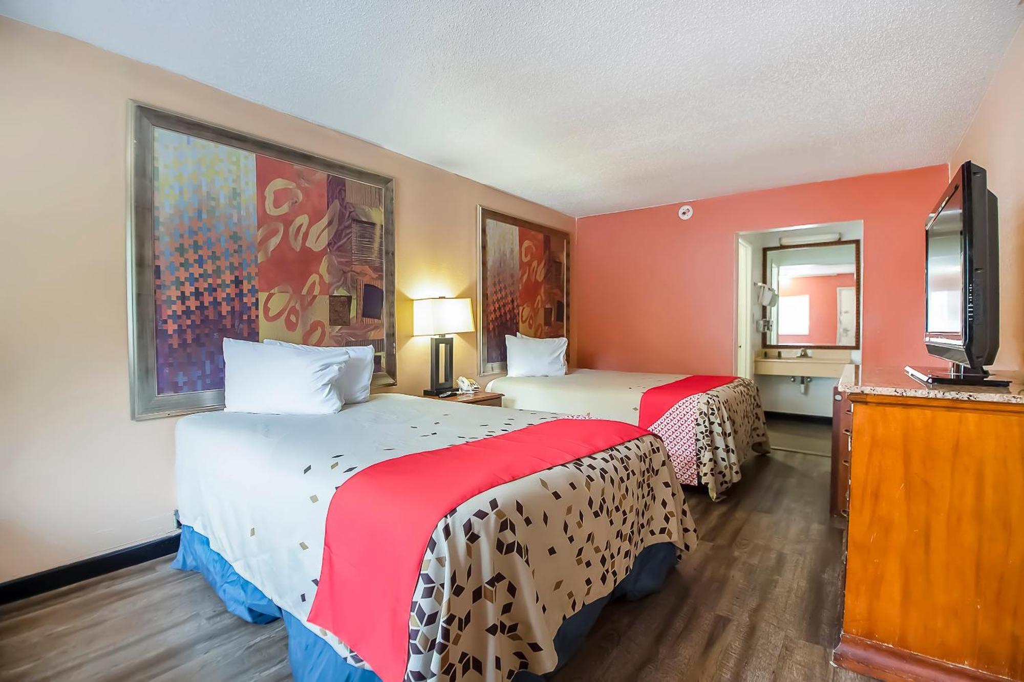 Hotel O Daylight Inn Elkhart I-90, In Luaran gambar