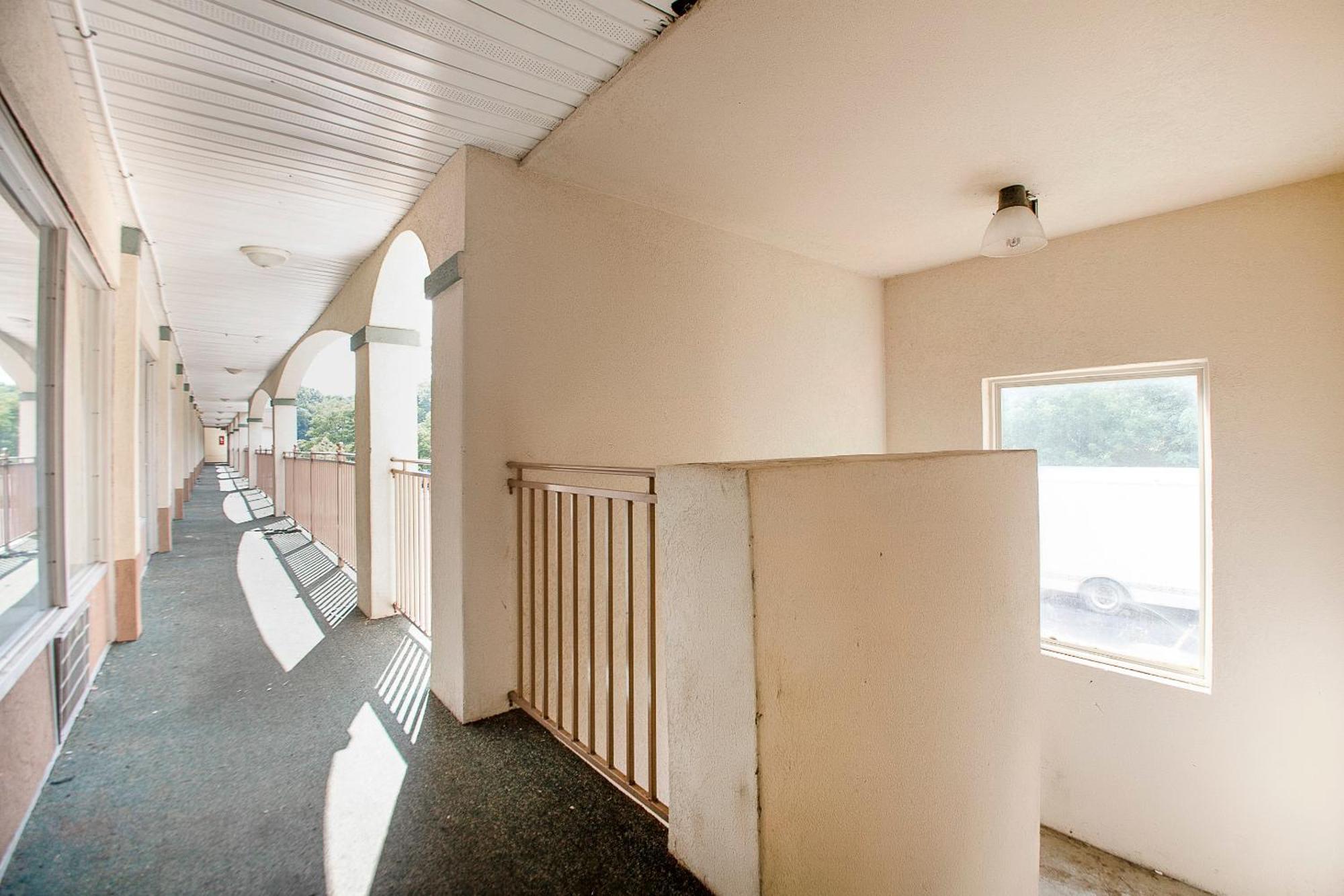 Hotel O Daylight Inn Elkhart I-90, In Luaran gambar