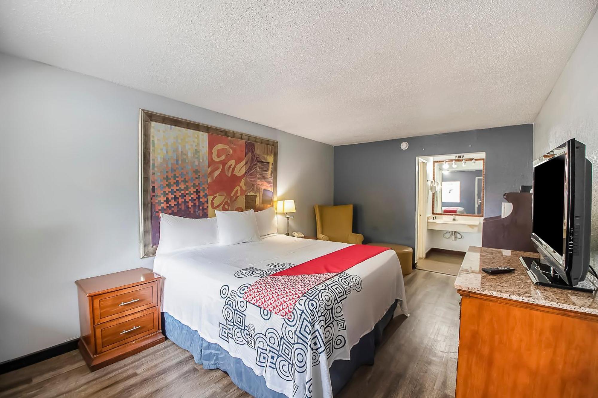 Hotel O Daylight Inn Elkhart I-90, In Luaran gambar