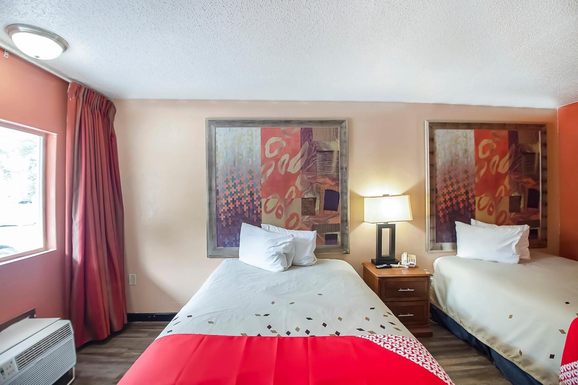 Hotel O Daylight Inn Elkhart I-90, In Luaran gambar