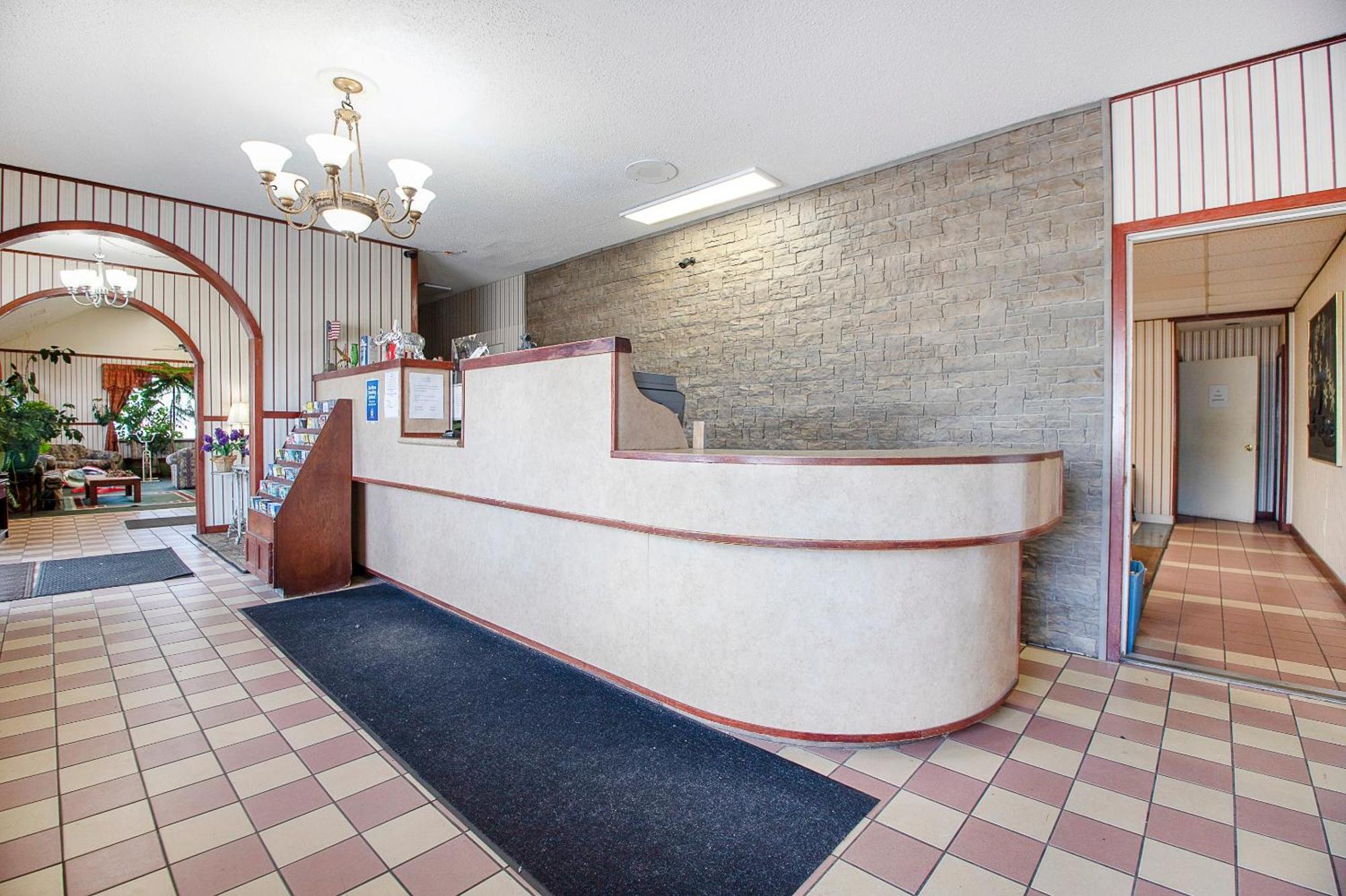 Hotel O Daylight Inn Elkhart I-90, In Luaran gambar