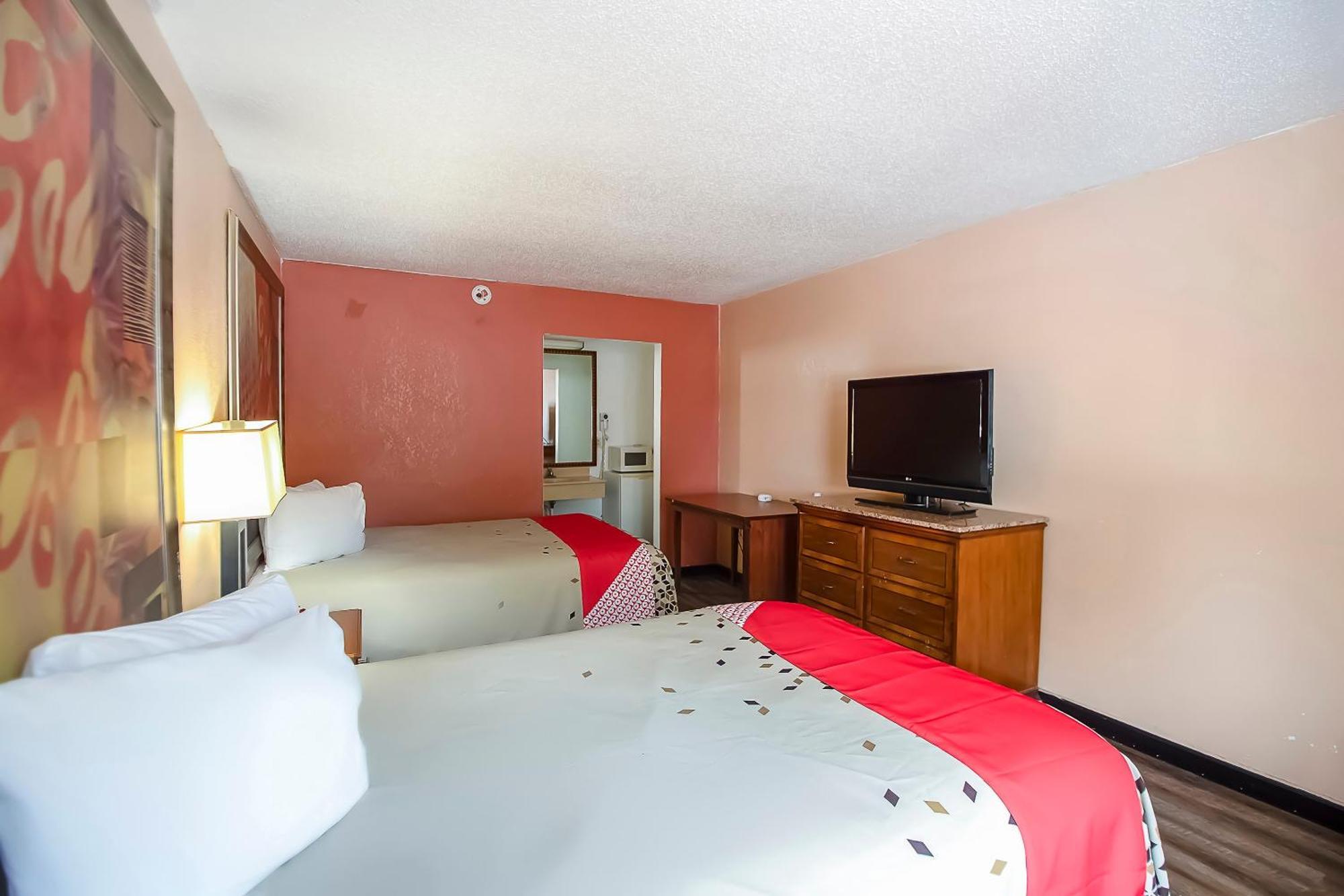Hotel O Daylight Inn Elkhart I-90, In Luaran gambar