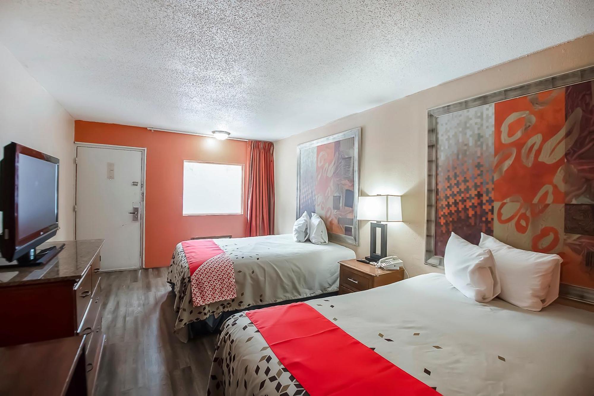Hotel O Daylight Inn Elkhart I-90, In Luaran gambar