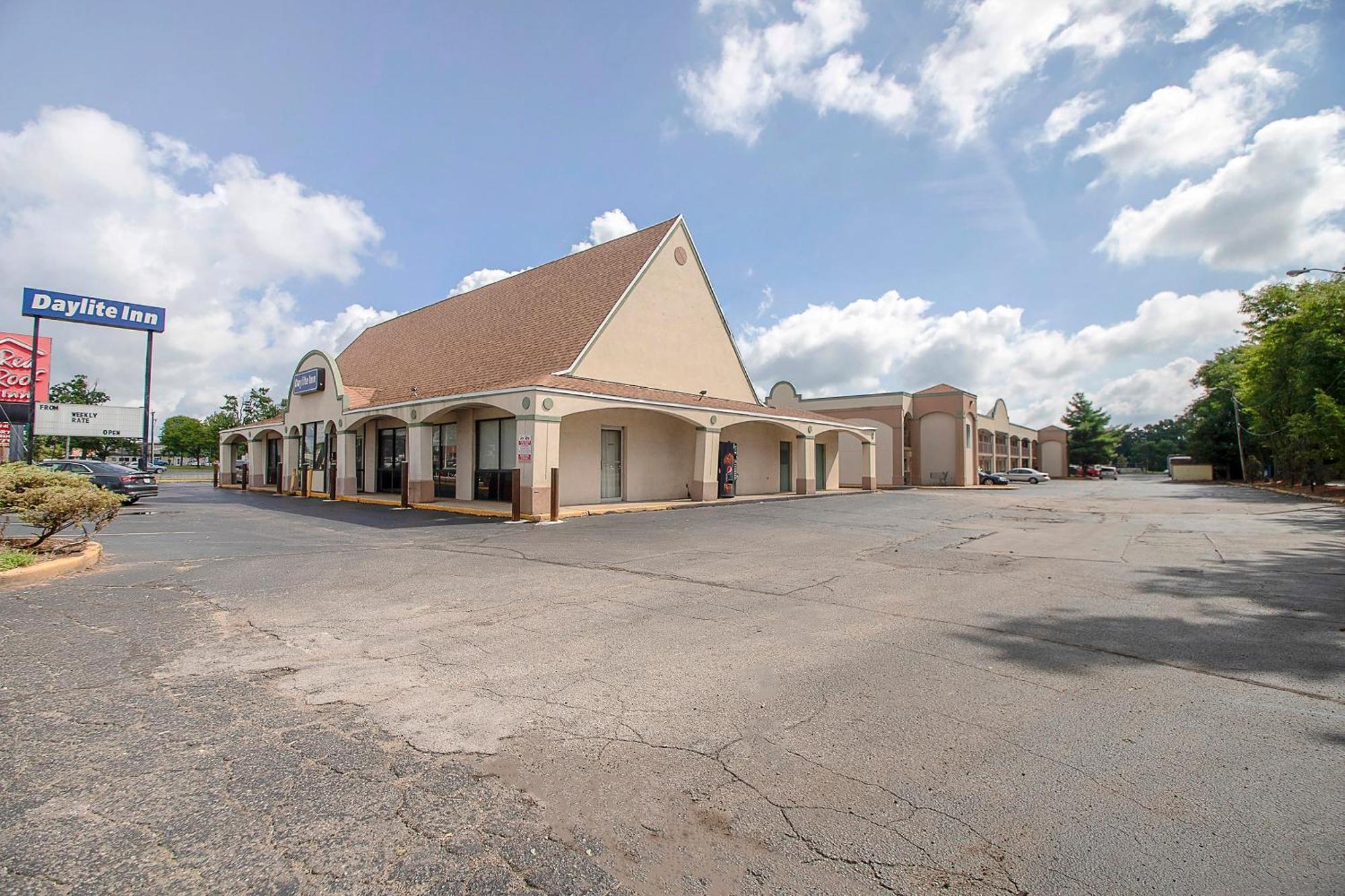 Hotel O Daylight Inn Elkhart I-90, In Luaran gambar