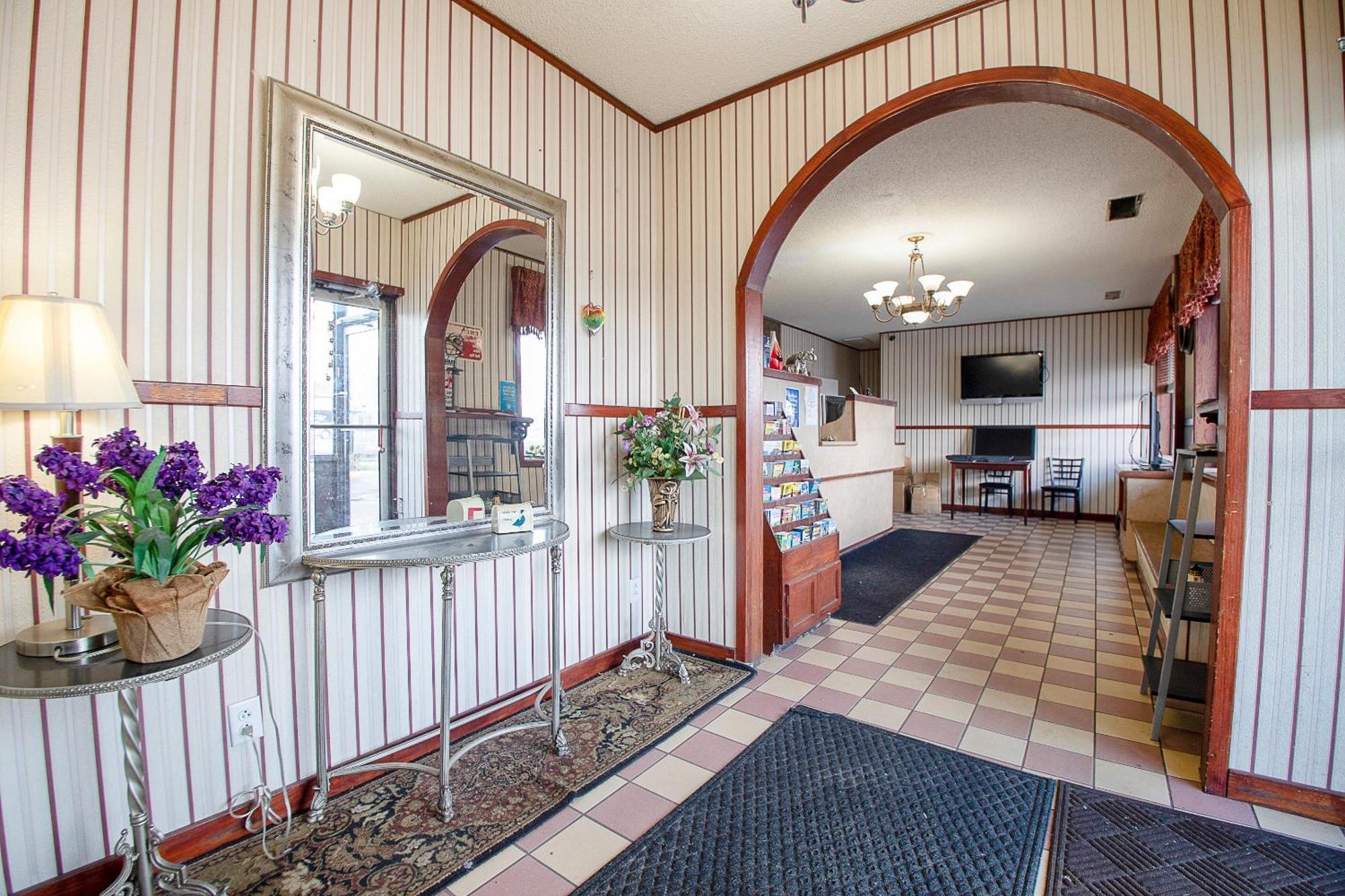Hotel O Daylight Inn Elkhart I-90, In Luaran gambar