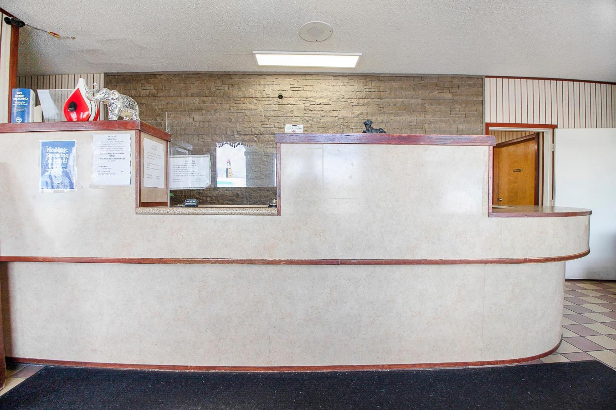 Hotel O Daylight Inn Elkhart I-90, In Luaran gambar
