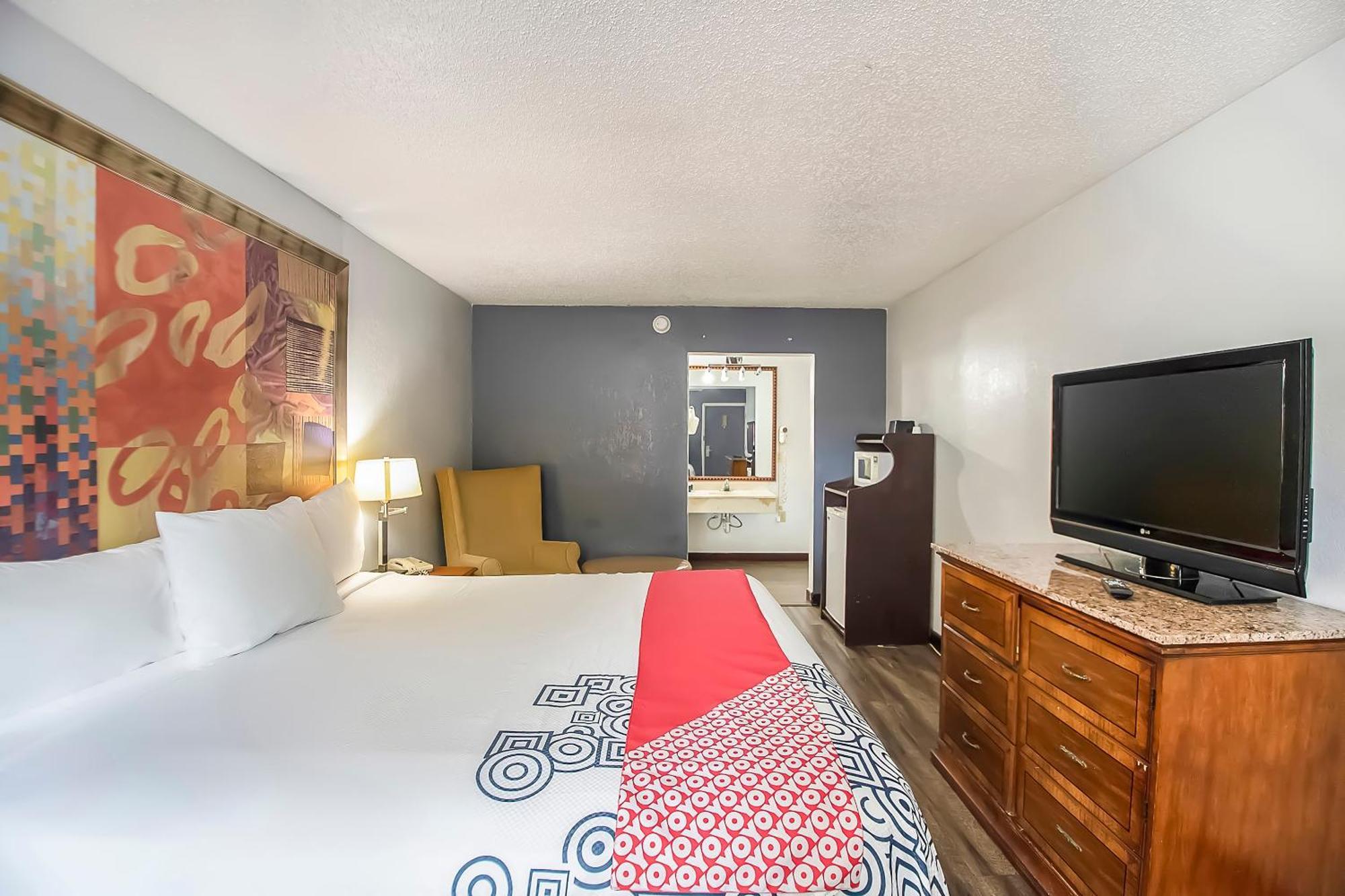 Hotel O Daylight Inn Elkhart I-90, In Luaran gambar