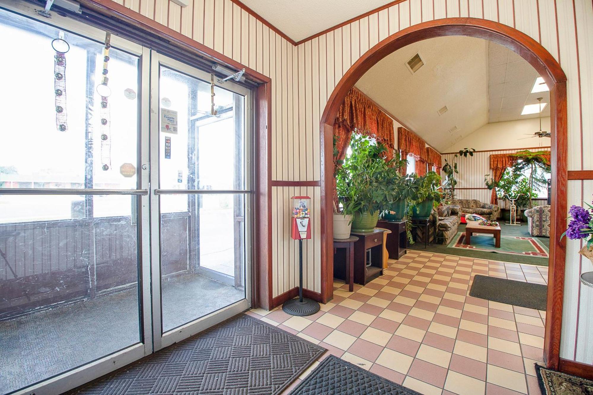 Hotel O Daylight Inn Elkhart I-90, In Luaran gambar