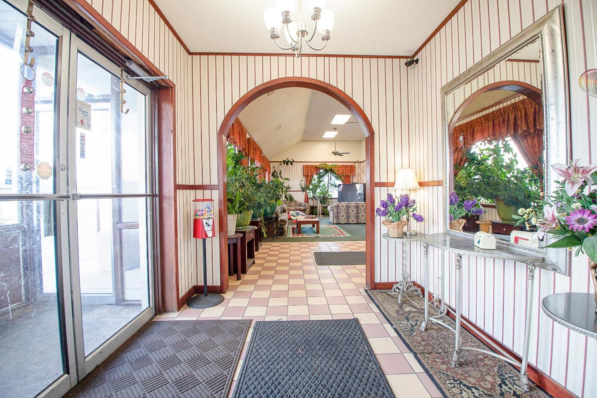 Hotel O Daylight Inn Elkhart I-90, In Luaran gambar