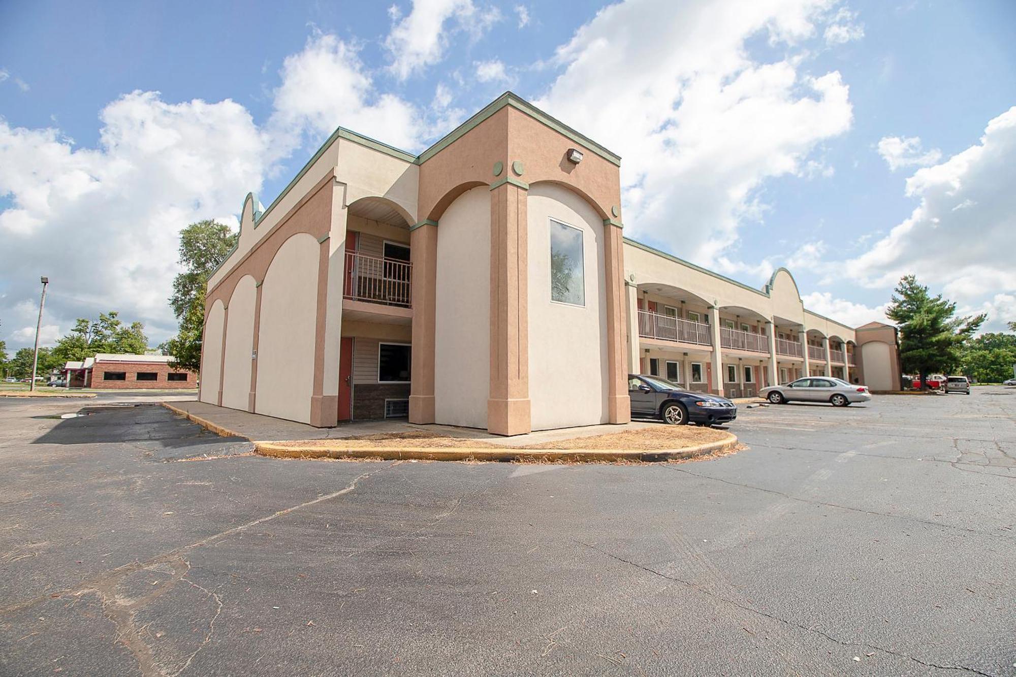 Hotel O Daylight Inn Elkhart I-90, In Luaran gambar