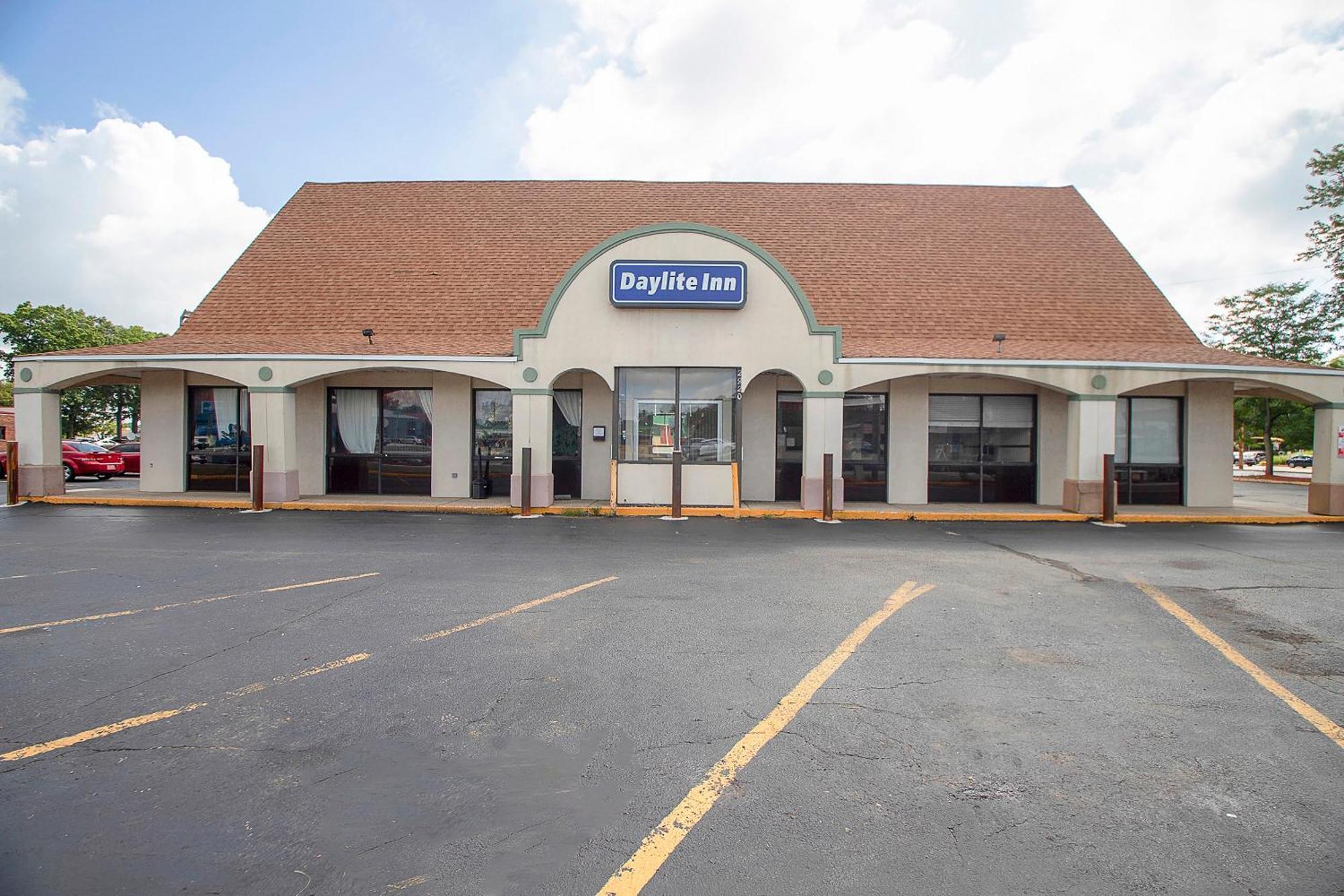 Hotel O Daylight Inn Elkhart I-90, In Luaran gambar